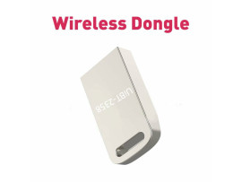 U&I UiBT-2358 tape series wireless dongle bluetooh V5.0